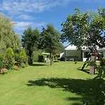 Bed & Breakfast Le Point Du Jour Wimille