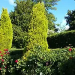 Le Point Du Jour Bed & Breakfast