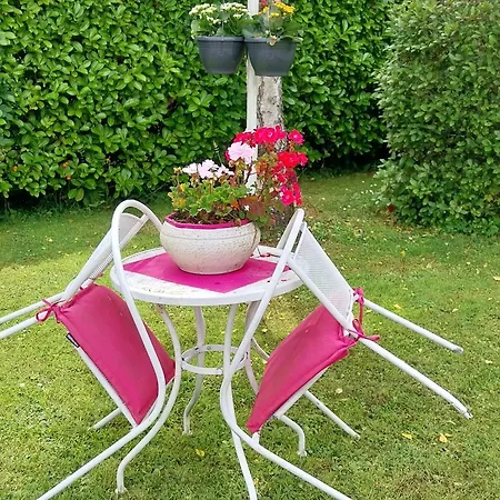 Panzió Le Point Du Jour