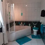 Le Point Du Jour فندق مبيت وإفطار 4*