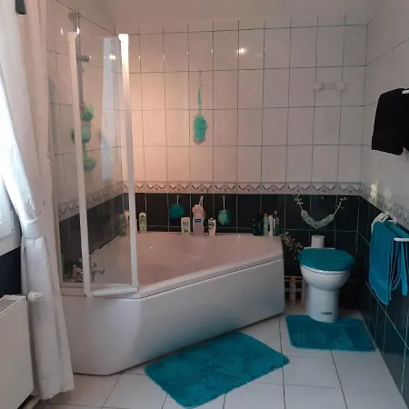 Le Point Du Jour Panzió 4*