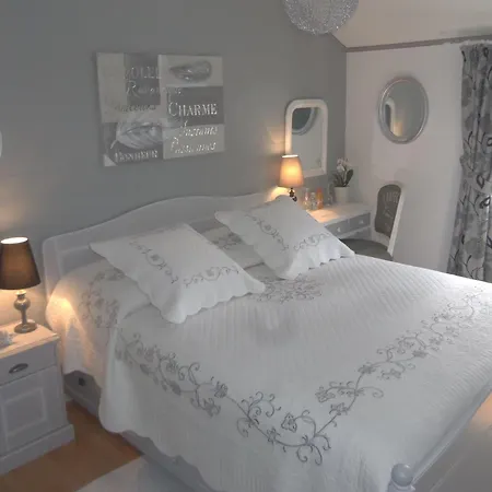 Le Point Du Jour Panzió Wimille