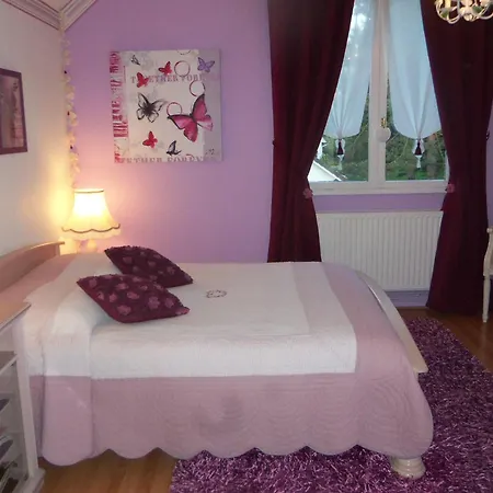 Le Point Du Jour 4* Wimille