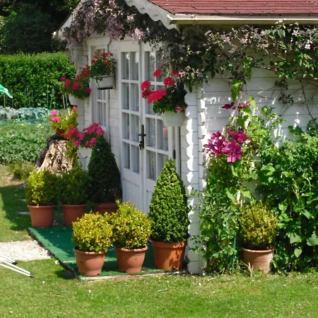 Bed & Breakfast Le Point Du Jour *