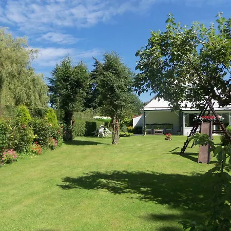Bed & Breakfast Le Point Du Jour Wimille