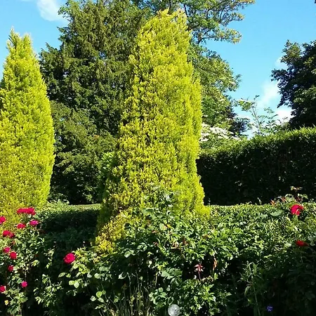 Le Point Du Jour Bed & Breakfast