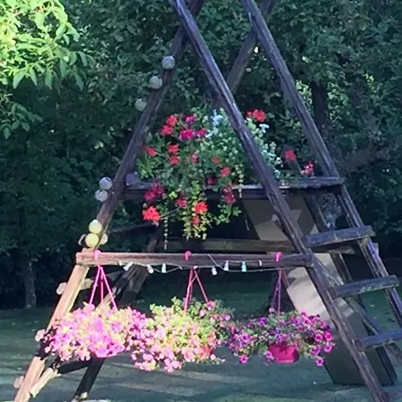 Panzió Le Point Du Jour 4*