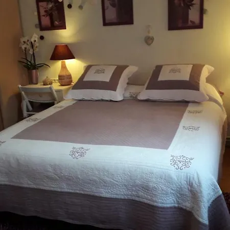 Bed & Breakfast Le Point Du Jour *