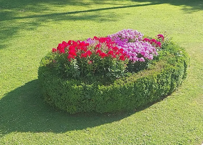 Le Point Du Jour Отель типа 