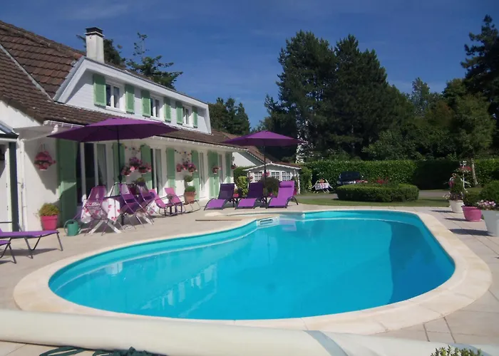 Le Point Du Jour Wimille