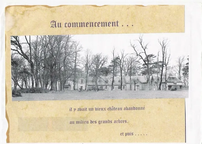 Le Point Du Jour 4* Wimille