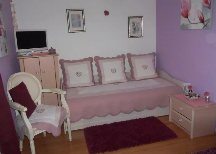 Le Point Du Jour Wimille